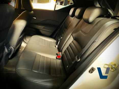 NISSAN Kicks 1.6 16V 4P FLEXSTART EXCLUSIVE XTRONIC AUTOMTICO CVT, Foto 10