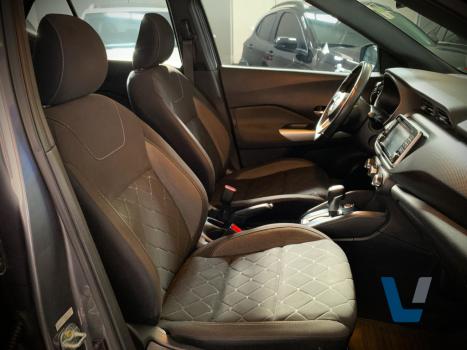 NISSAN Kicks 1.6 16V 4P FLEX SV X-TRONIC AUTOMTICO CVT, Foto 8