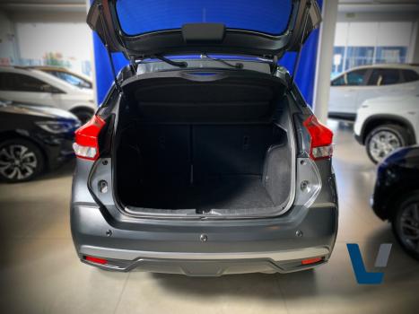 NISSAN Kicks 1.6 16V 4P FLEX SV X-TRONIC AUTOMTICO CVT, Foto 11