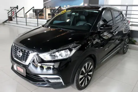 NISSAN Kicks 1.6 16V 4P FLEXSTART SL X-TRONIC AUTOMTICO CVT, Foto 3