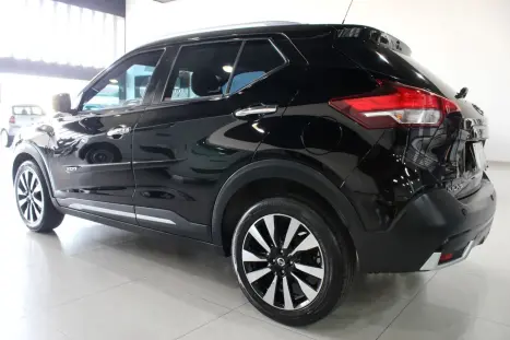 NISSAN Kicks 1.6 16V 4P FLEXSTART SL X-TRONIC AUTOMTICO CVT, Foto 4