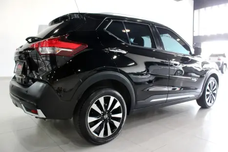 NISSAN Kicks 1.6 16V 4P FLEXSTART SL X-TRONIC AUTOMTICO CVT, Foto 6