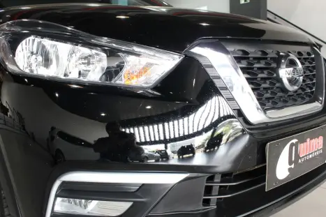 NISSAN Kicks 1.6 16V 4P FLEXSTART SL X-TRONIC AUTOMTICO CVT, Foto 8