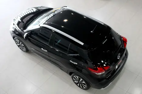 NISSAN Kicks 1.6 16V 4P FLEXSTART SL X-TRONIC AUTOMTICO CVT, Foto 11