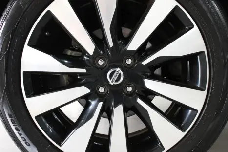 NISSAN Kicks 1.6 16V 4P FLEXSTART SL X-TRONIC AUTOMTICO CVT, Foto 14