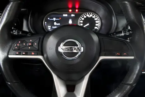 NISSAN Kicks 1.6 16V 4P FLEXSTART SL X-TRONIC AUTOMTICO CVT, Foto 15