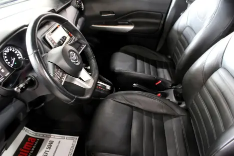 NISSAN Kicks 1.6 16V 4P FLEXSTART SL X-TRONIC AUTOMTICO CVT, Foto 21