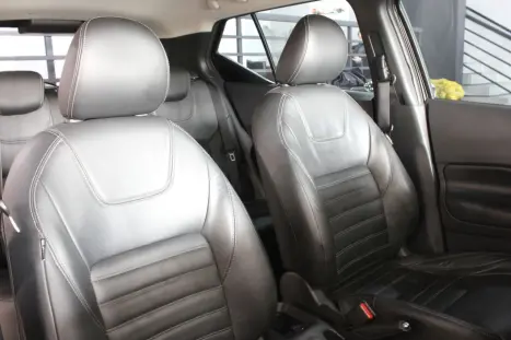 NISSAN Kicks 1.6 16V 4P FLEXSTART SL X-TRONIC AUTOMTICO CVT, Foto 23