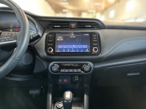NISSAN Kicks 1.6 16V 4P FLEXSTART EXCLUSIVE XTRONIC AUTOMTICO CVT, Foto 11