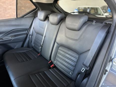 NISSAN Kicks 1.6 16V 4P FLEXSTART EXCLUSIVE XTRONIC AUTOMTICO CVT, Foto 14