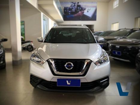 NISSAN Kicks 1.6 16V 4P FLEXSTART S, Foto 2