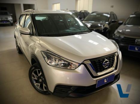 NISSAN Kicks 1.6 16V 4P FLEXSTART S, Foto 3