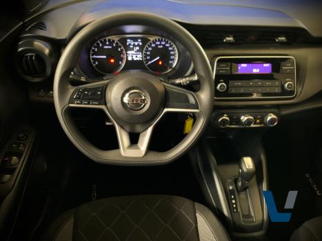NISSAN Kicks 1.6 16V 4P FLEXSTART S, Foto 7