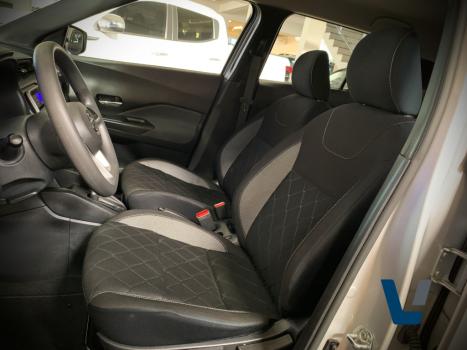 NISSAN Kicks 1.6 16V 4P FLEXSTART S, Foto 9