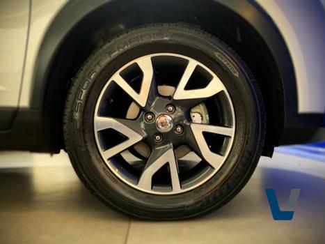 NISSAN Kicks 1.6 16V 4P FLEXSTART S, Foto 13