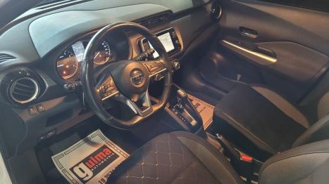 NISSAN Kicks 1.6 16V 4P FLEX SV X-TRONIC AUTOMTICO CVT, Foto 6