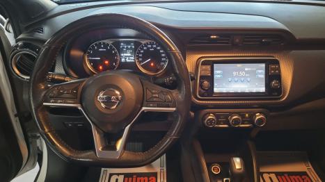 NISSAN Kicks 1.6 16V 4P FLEX SV X-TRONIC AUTOMTICO CVT, Foto 9