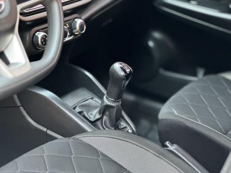 NISSAN Kicks 1.6 16V 4P FLEXSTART S, Foto 5
