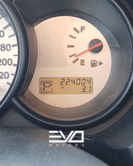 NISSAN Livina 1.8 16V 4P S FLEX AUTOMTICO, Foto 11