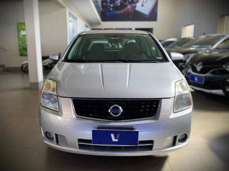 NISSAN Sentra 2.0 16V 4P S AUTOMTICO CVT, Foto 2