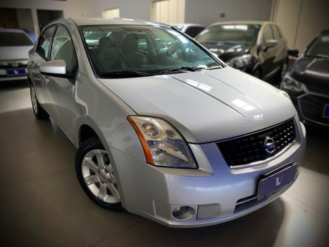 NISSAN Sentra 2.0 16V 4P S AUTOMTICO CVT, Foto 3