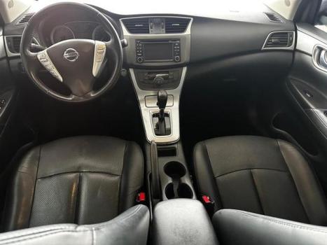 NISSAN Sentra 2.0 16V 4P SL AUTOMTICO CVT, Foto 8