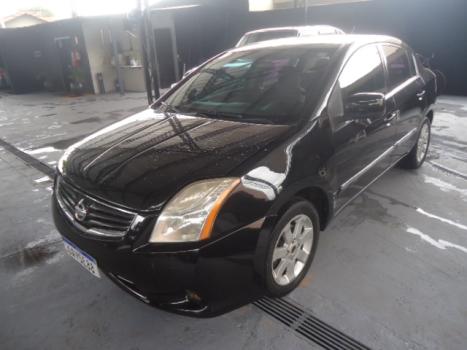 NISSAN Sentra 2.0 16V 4P FLEX, Foto 1