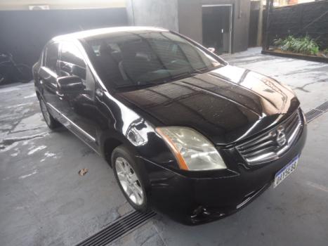 NISSAN Sentra 2.0 16V 4P FLEX, Foto 2