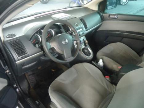 NISSAN Sentra 2.0 16V 4P FLEX, Foto 3