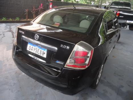 NISSAN Sentra 2.0 16V 4P FLEX, Foto 4