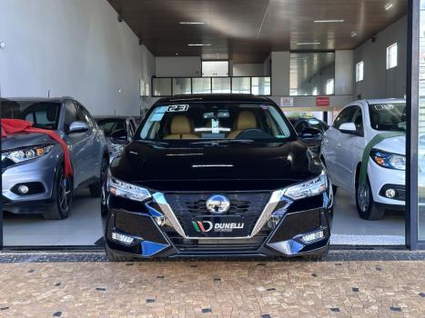 NISSAN Sentra 2.0 16V 4P EXCLUSIVE AUTOMTICO, Foto 2