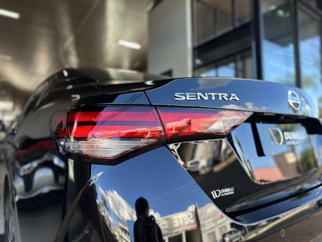 NISSAN Sentra 2.0 16V 4P EXCLUSIVE AUTOMTICO, Foto 9