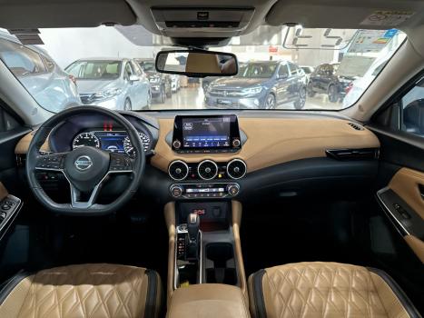 NISSAN Sentra 2.0 16V 4P EXCLUSIVE AUTOMTICO, Foto 13