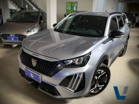 PEUGEOT 2008 1.0 12V 4P FLEX TURBO 200 ACTIVE AUTOMTICO CVT, Foto 1