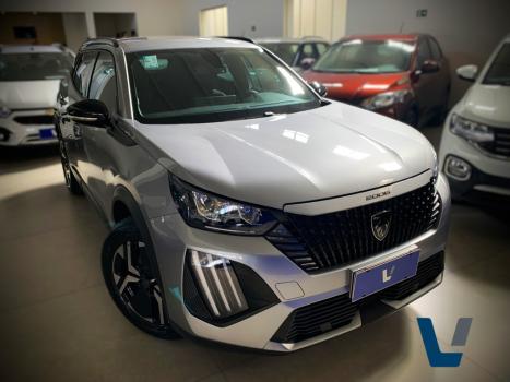 PEUGEOT 2008 1.0 12V 4P FLEX TURBO 200 ACTIVE AUTOMTICO CVT, Foto 3