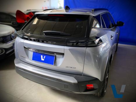 PEUGEOT 2008 1.0 12V 4P FLEX TURBO 200 ACTIVE AUTOMTICO CVT, Foto 4