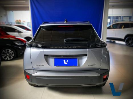 PEUGEOT 2008 1.0 12V 4P FLEX TURBO 200 ACTIVE AUTOMTICO CVT, Foto 5