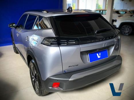 PEUGEOT 2008 1.0 12V 4P FLEX TURBO 200 ACTIVE AUTOMTICO CVT, Foto 6