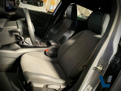 PEUGEOT 2008 1.0 12V 4P FLEX TURBO 200 ACTIVE AUTOMTICO CVT, Foto 9