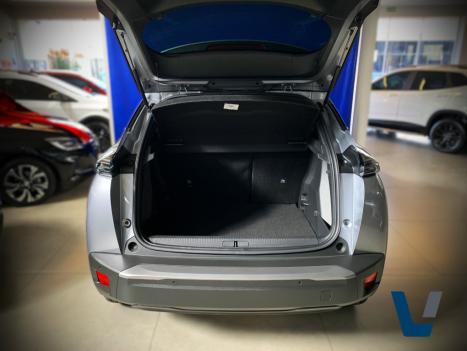 PEUGEOT 2008 1.0 12V 4P FLEX TURBO 200 ACTIVE AUTOMTICO CVT, Foto 12