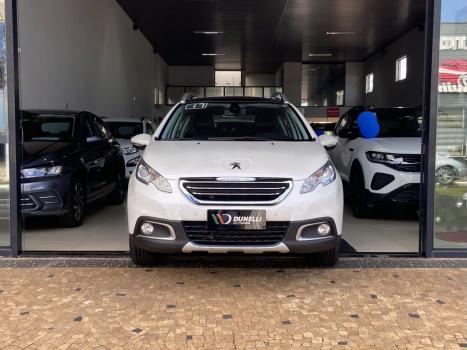 PEUGEOT 2008 1.6 16V 4P FLEX GRIFFE AUTOMTICO, Foto 2