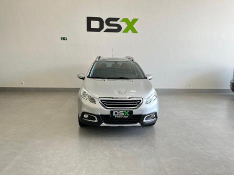 PEUGEOT 2008 1.6 16V 4P FLEX ALLURE AUTOMTICO, Foto 3