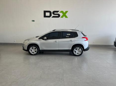 PEUGEOT 2008 1.6 16V 4P FLEX ALLURE AUTOMTICO, Foto 5