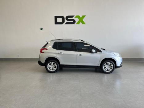 PEUGEOT 2008 1.6 16V 4P FLEX ALLURE AUTOMTICO, Foto 6