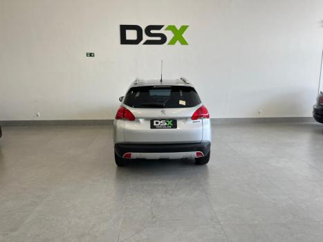 PEUGEOT 2008 1.6 16V 4P FLEX ALLURE AUTOMTICO, Foto 4