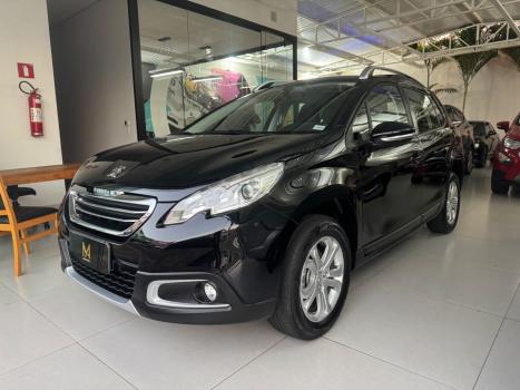 PEUGEOT 2008 1.6 16V 4P FLEX ALLURE, Foto 1