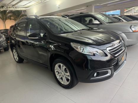 PEUGEOT 2008 1.6 16V 4P FLEX ALLURE, Foto 2