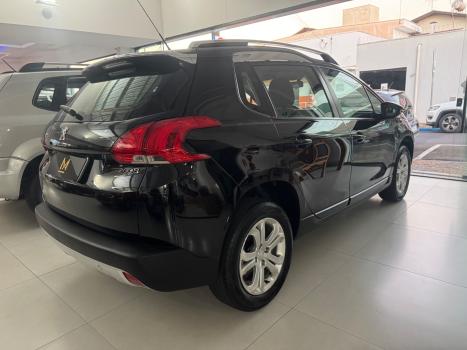 PEUGEOT 2008 1.6 16V 4P FLEX ALLURE, Foto 3