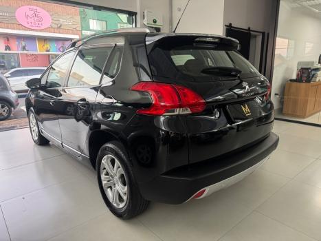 PEUGEOT 2008 1.6 16V 4P FLEX ALLURE, Foto 4