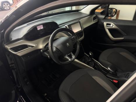 PEUGEOT 2008 1.6 16V 4P FLEX ALLURE, Foto 5